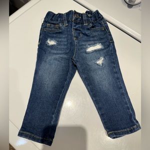 Cat and jack NWOT jeans